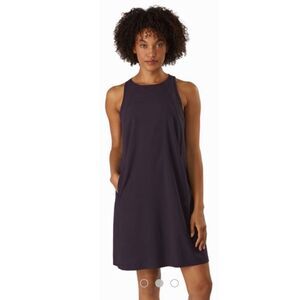 Arc’teryx Contenta Shift Dress Dimma Size XL NWT
